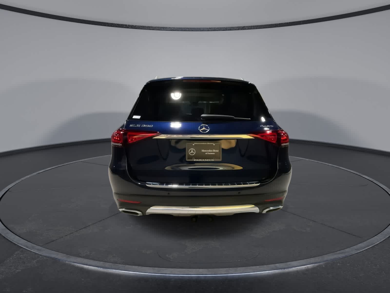 Thumbnail: 2022 Mercedes-Benz GLE - 10