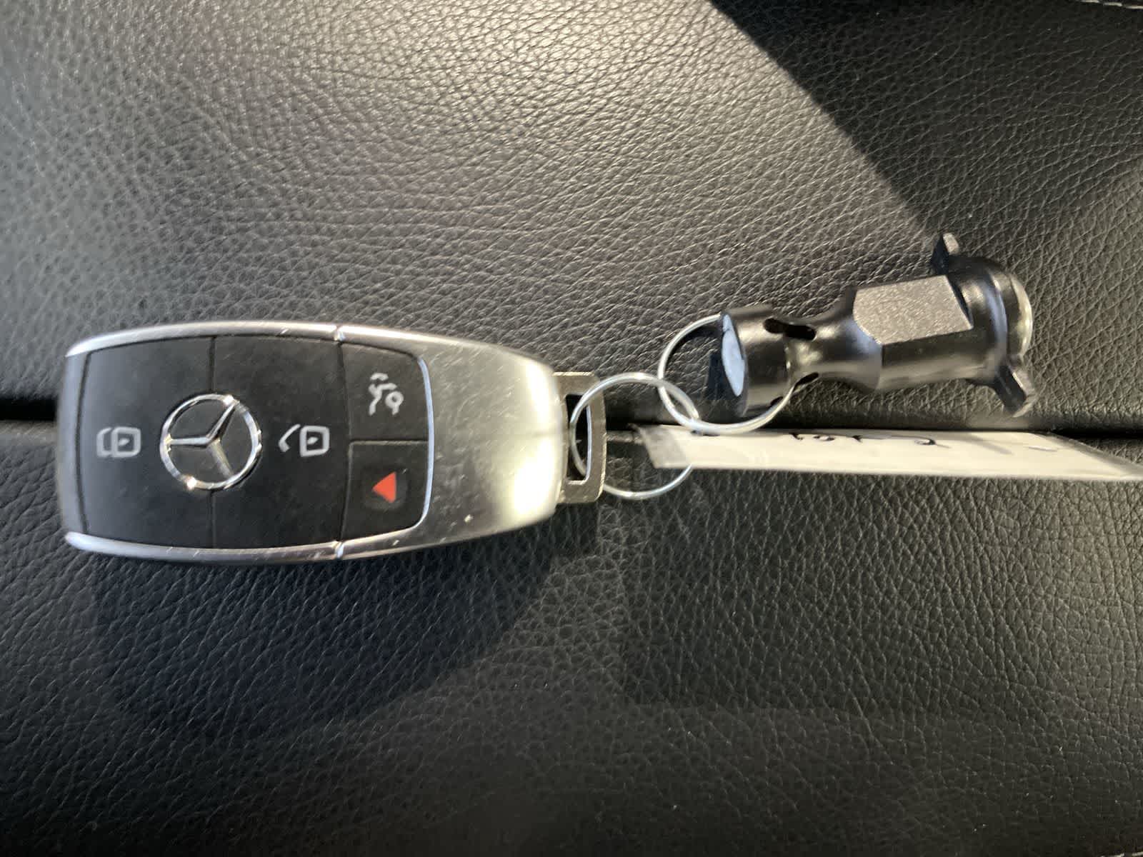 2021 Mercedes-Benz C-Class C 300 32