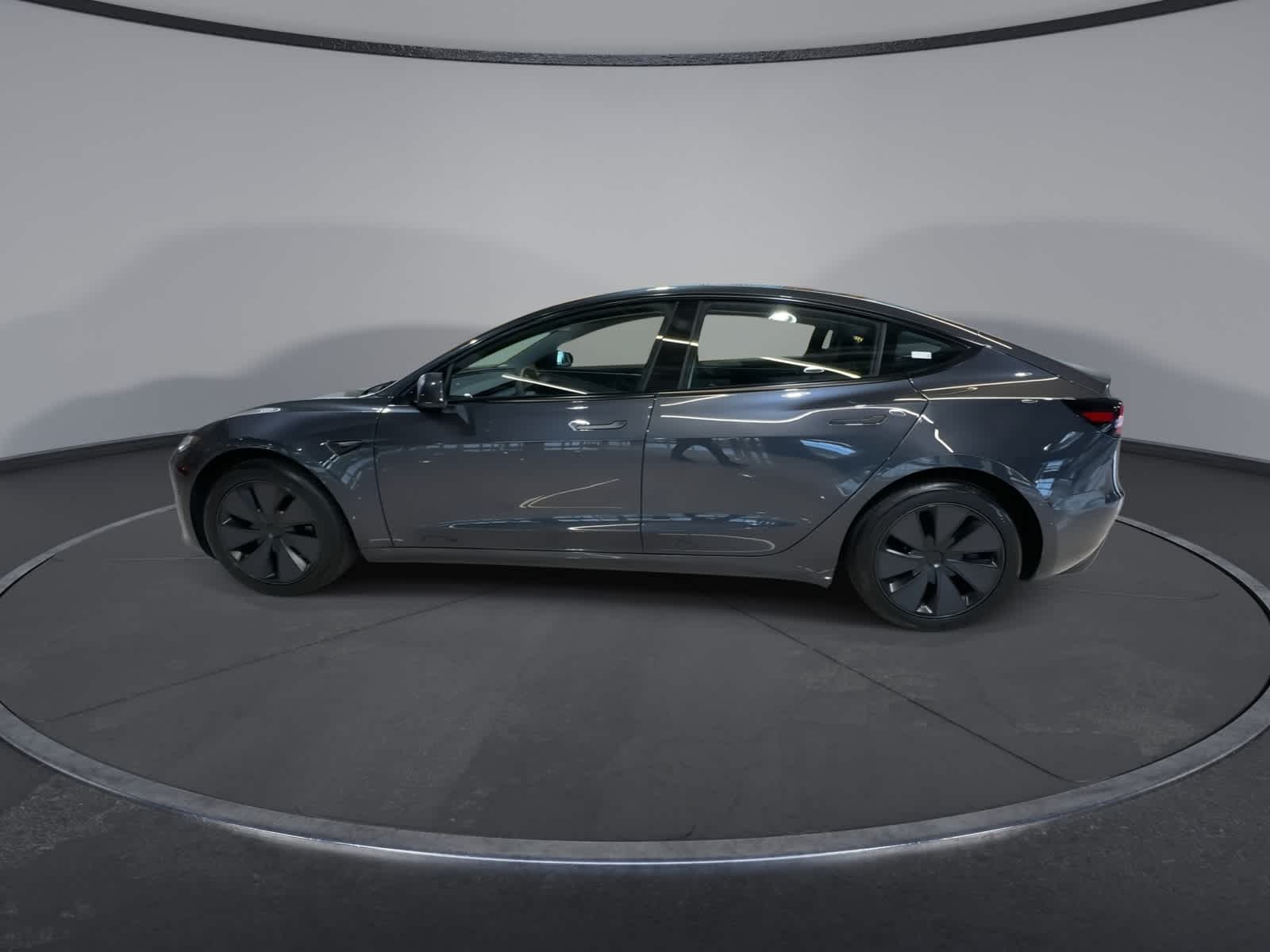 Thumbnail: 2024 Tesla Model 3 - 9