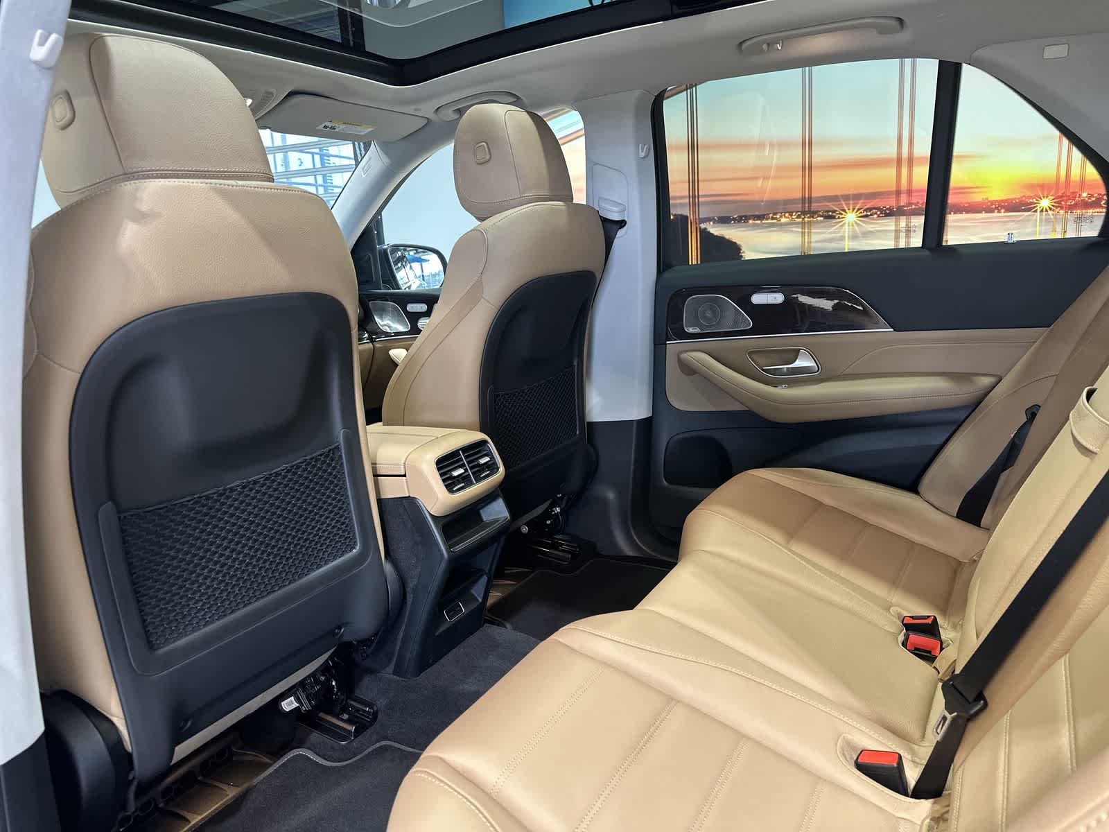 Thumbnail: 2026 Mercedes-Benz GLE - 24