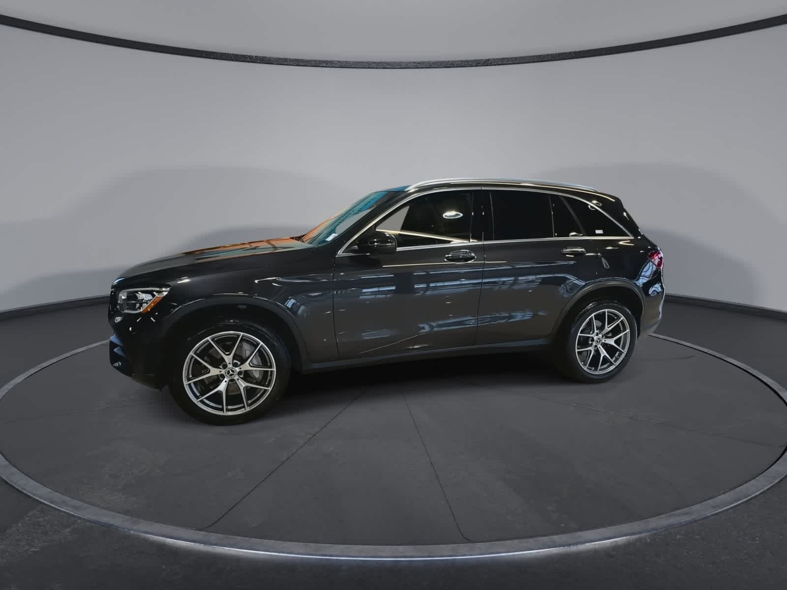 Thumbnail: 2022 Mercedes-Benz GLC - 6