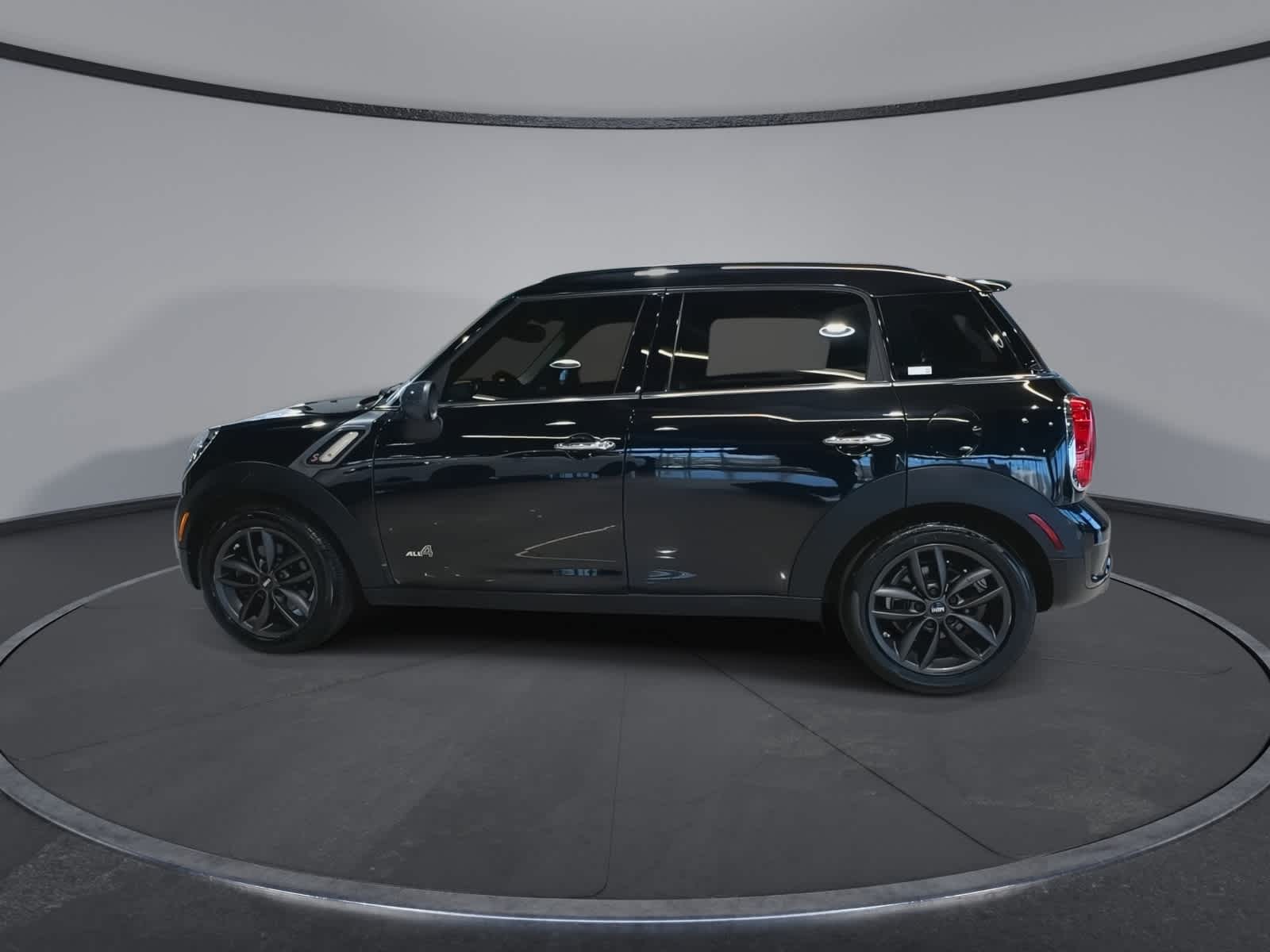 Thumbnail: 2014 MINI Cooper Countryman - 9