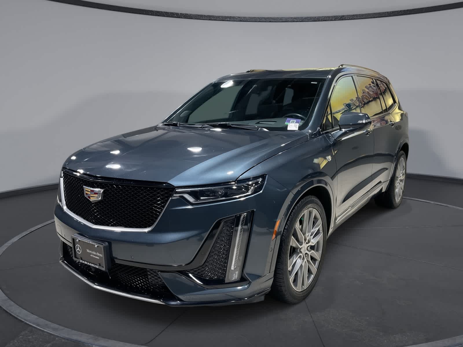 2020 Cadillac XT6 Sport -
                  Paramus, NJ