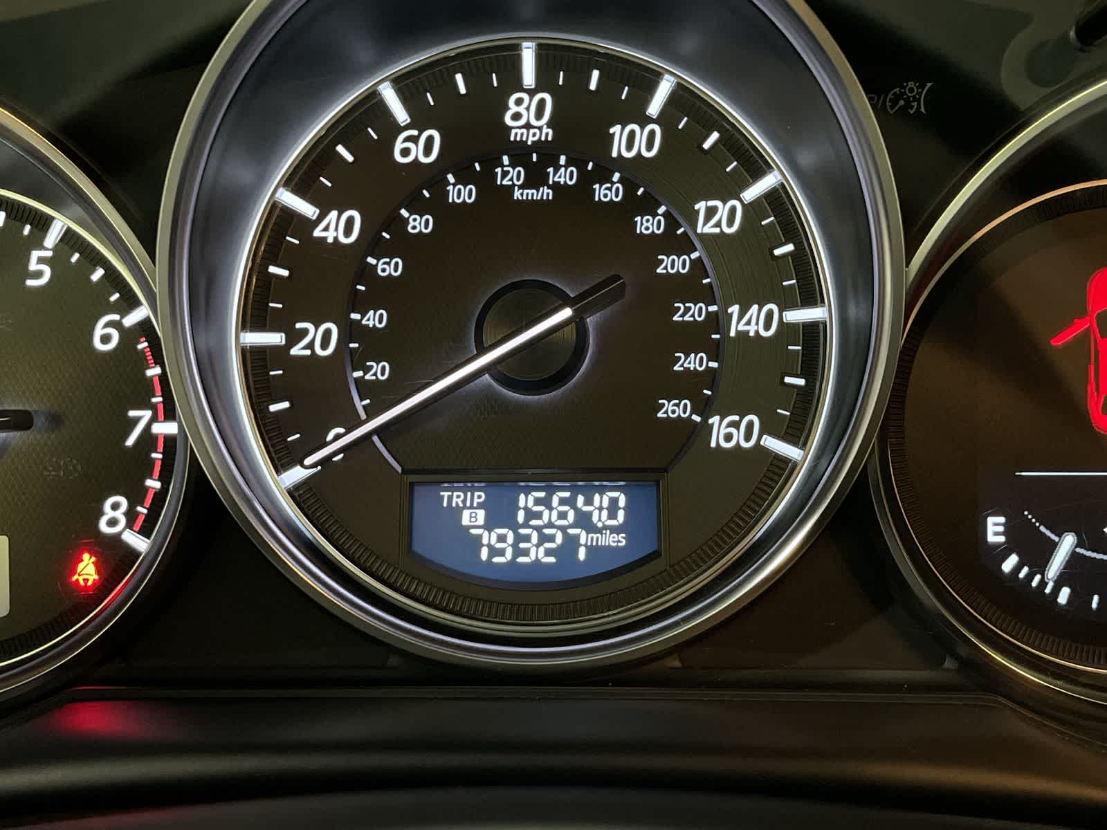 Thumbnail: 2016 Mazda CX-5 - 30