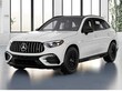  Mercedes-Benz AMG GLC 43