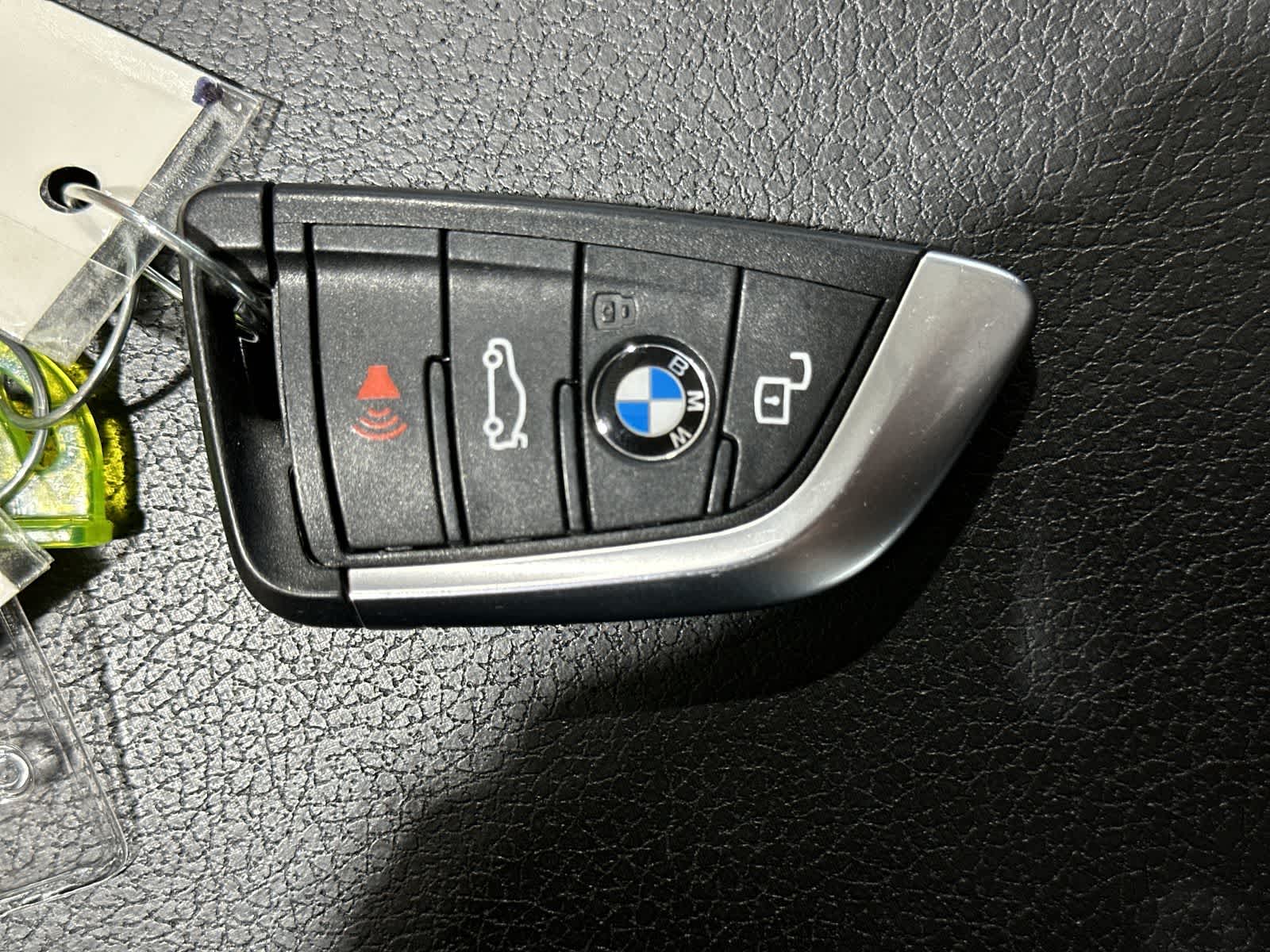 Thumbnail: 2023 BMW X3 - 32