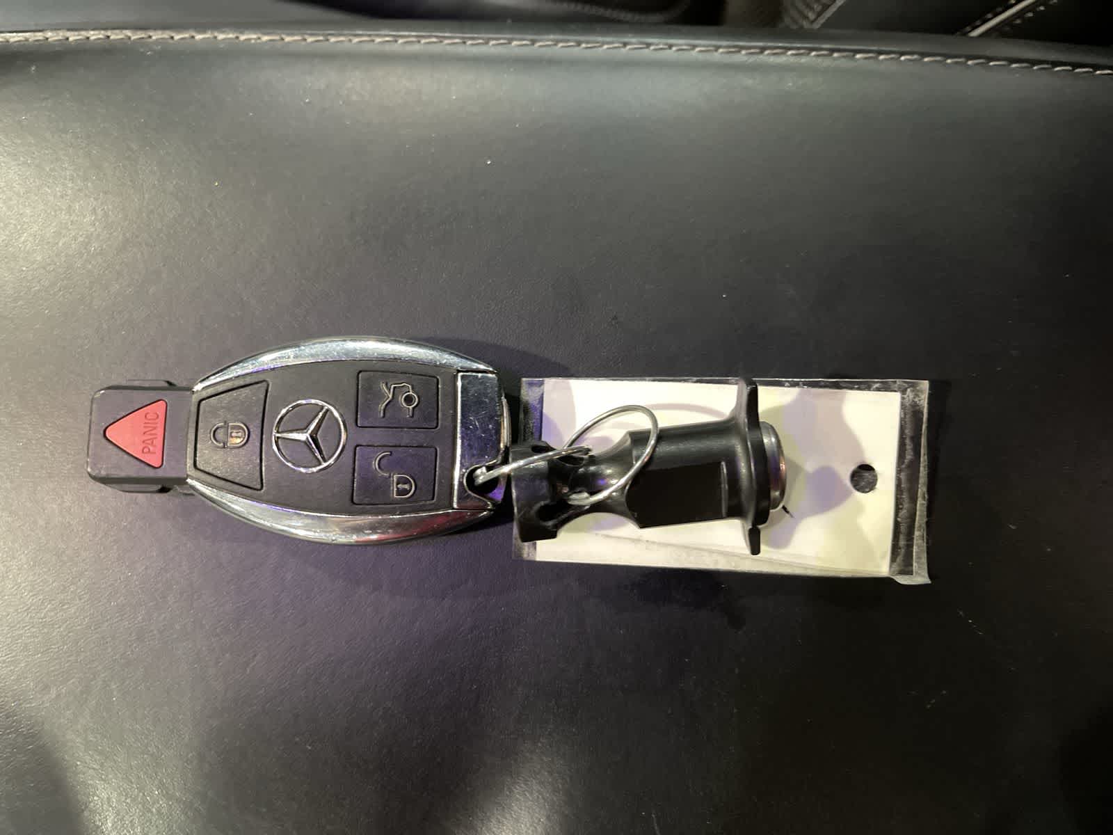 Thumbnail: 2017 Mercedes-Benz S-Class - 32