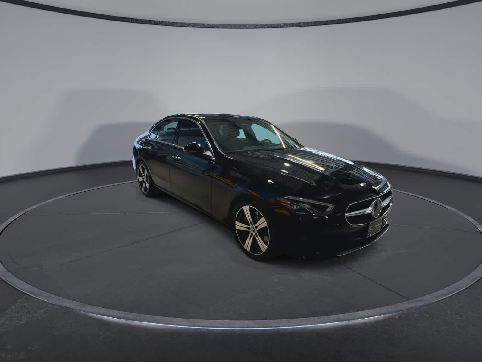 Thumbnail: 2025 Mercedes-Benz C-Class - 2