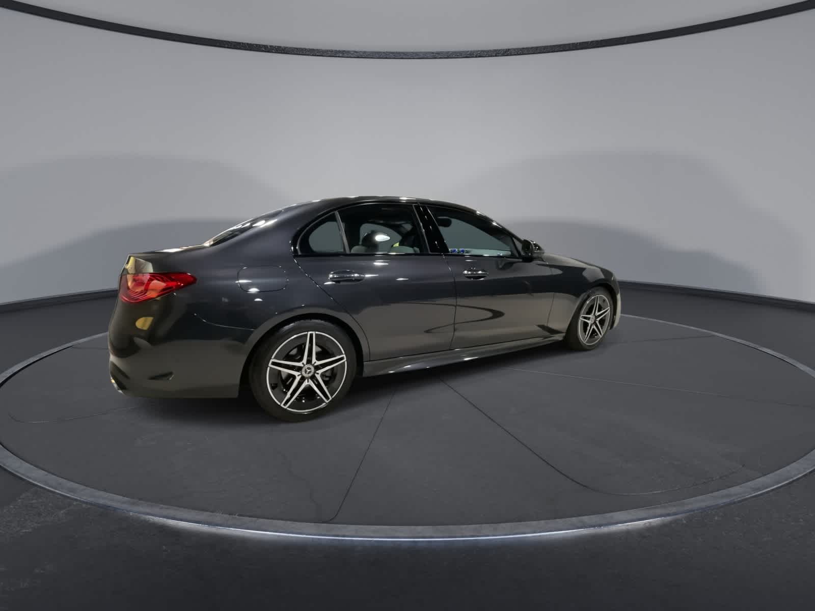 Thumbnail: 2023 Mercedes-Benz C-Class - 12