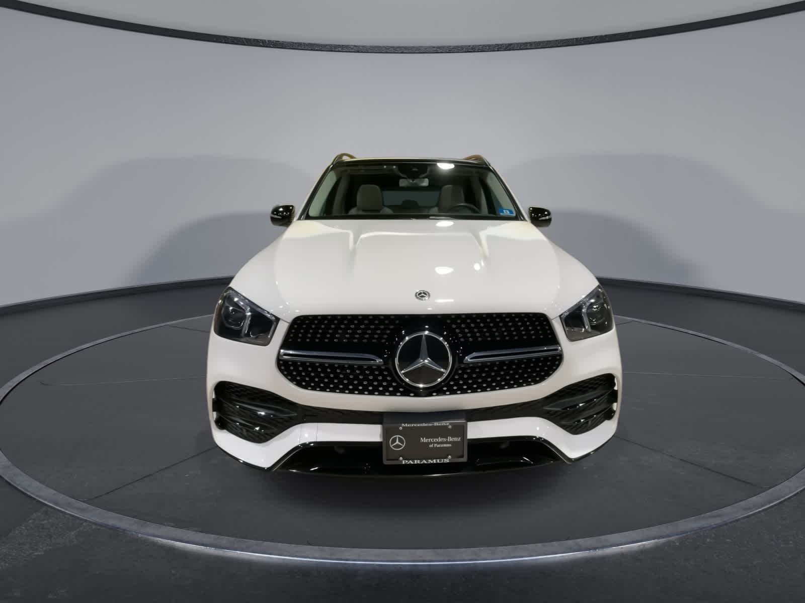Thumbnail: 2020 Mercedes-Benz GLE - 4