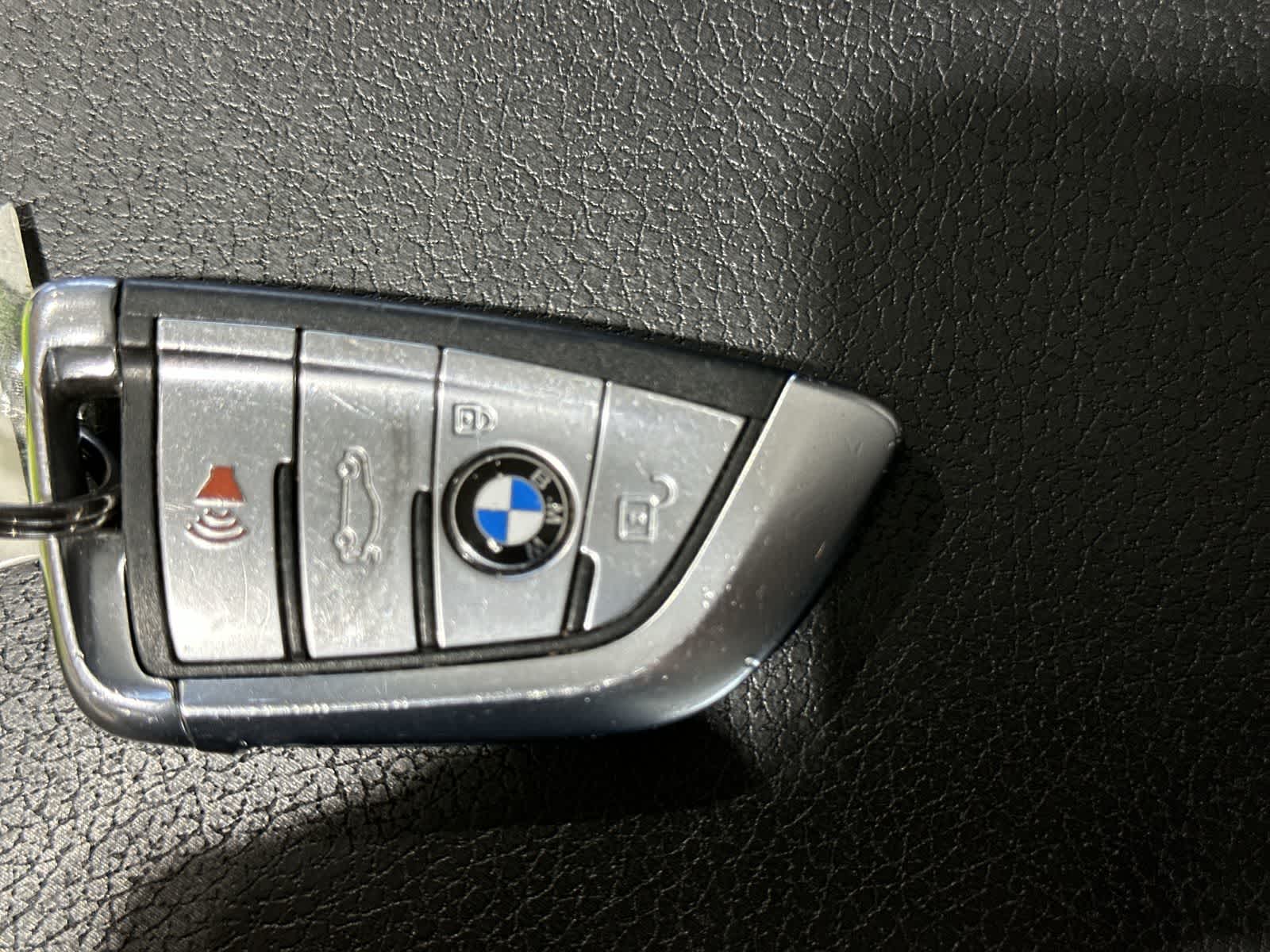 Thumbnail: 2019 BMW X6 - 32