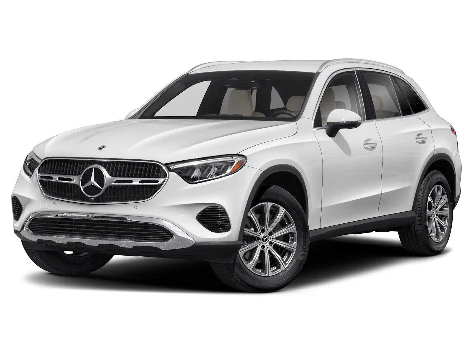 2025 Mercedes-Benz GLC 300 -
                  Paramus, NJ