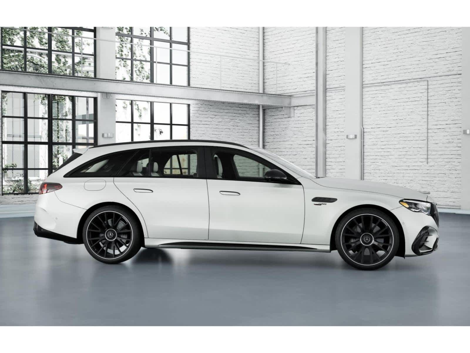 Thumbnail: 2026 Mercedes-Benz E-Class - 15