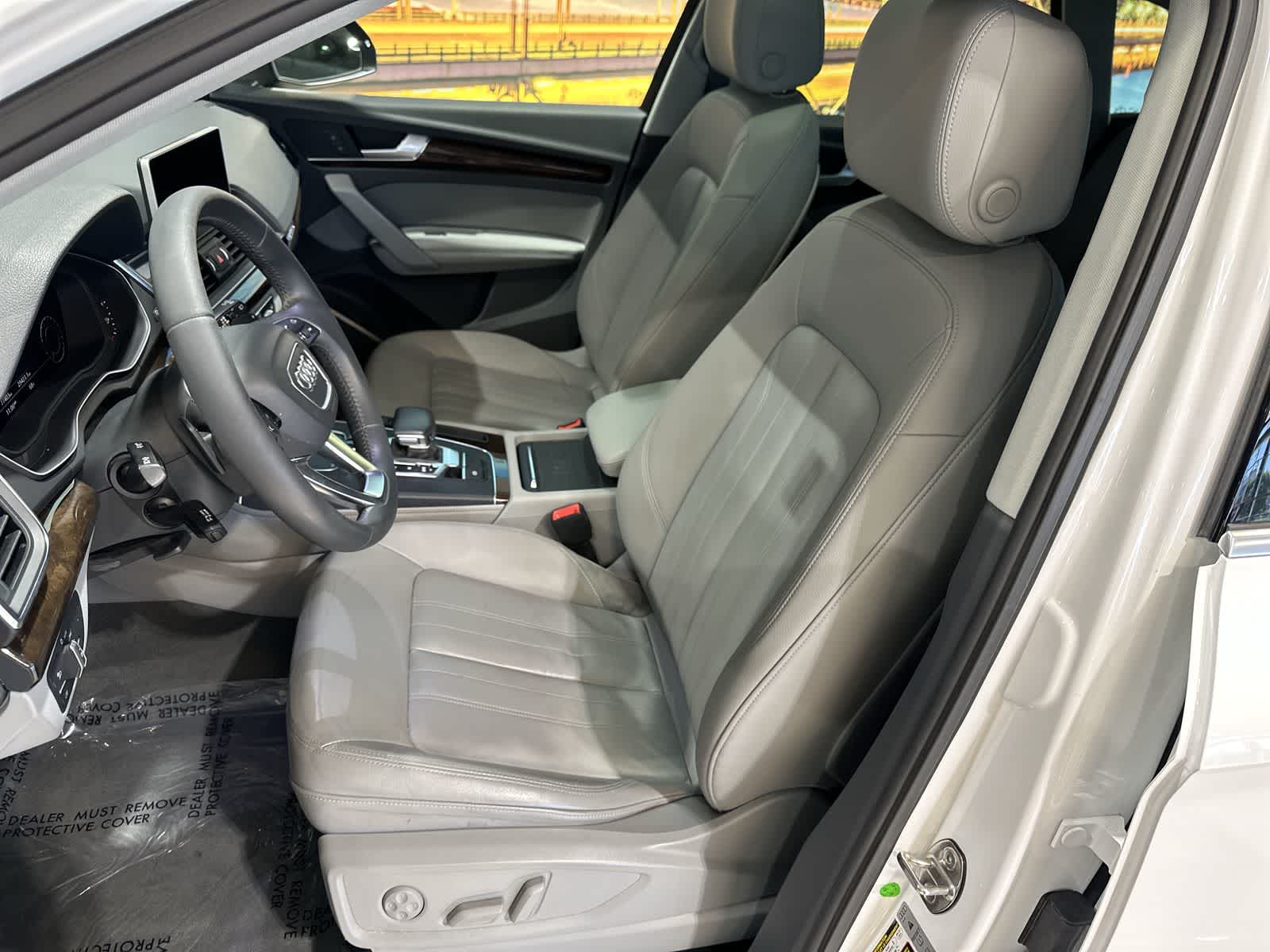Thumbnail: 2019 Audi Q5 - 23