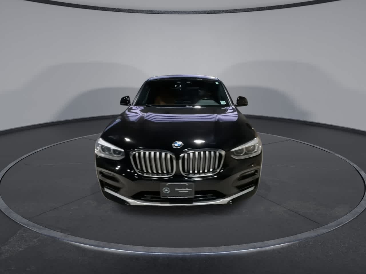 Thumbnail: 2020 BMW X4 - 4