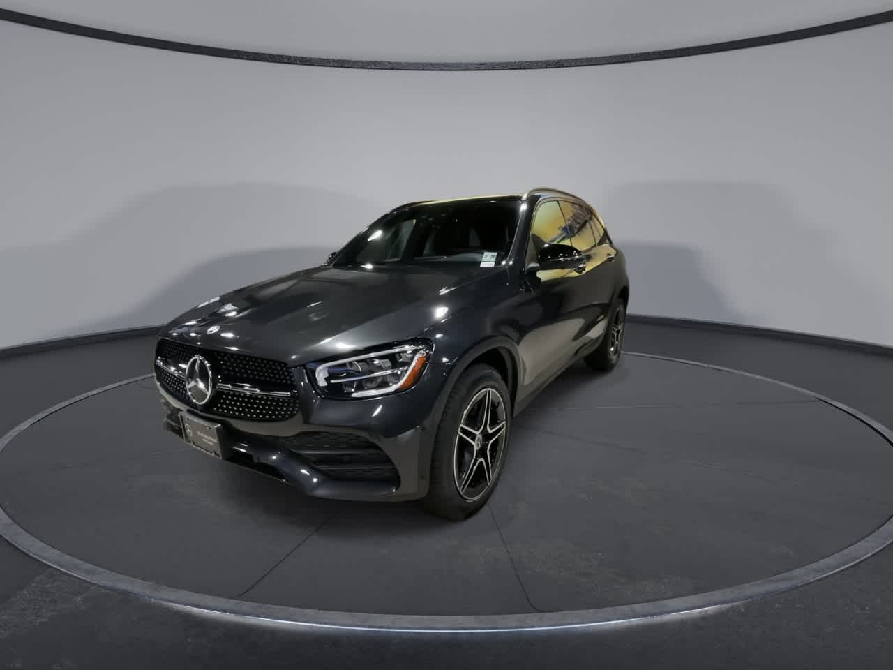 Thumbnail: 2022 Mercedes-Benz GLC - 5