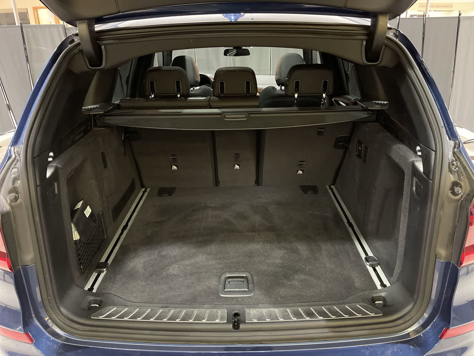 Thumbnail: 2019 BMW X3 - 31