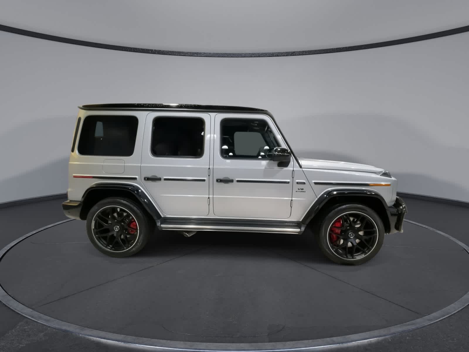 Thumbnail: 2023 Mercedes-Benz G-Class - 13