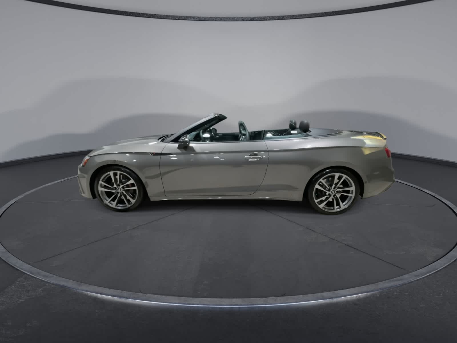 Thumbnail: 2023 Audi S5 - 7