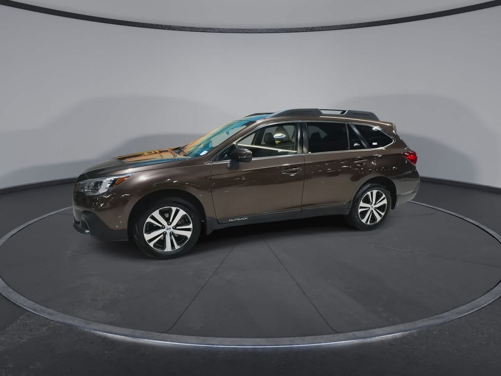 Thumbnail: 2019 Subaru Outback - 6