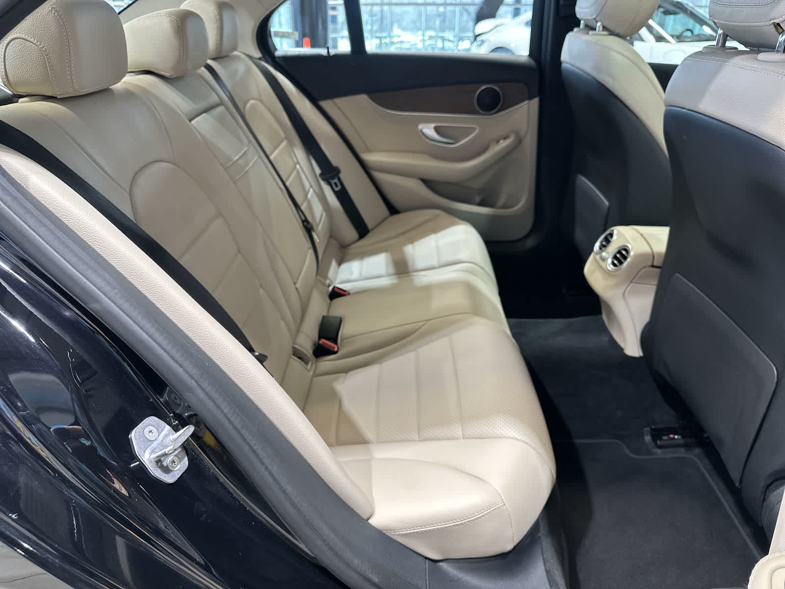 Thumbnail: 2019 Mercedes-Benz C-Class - 25