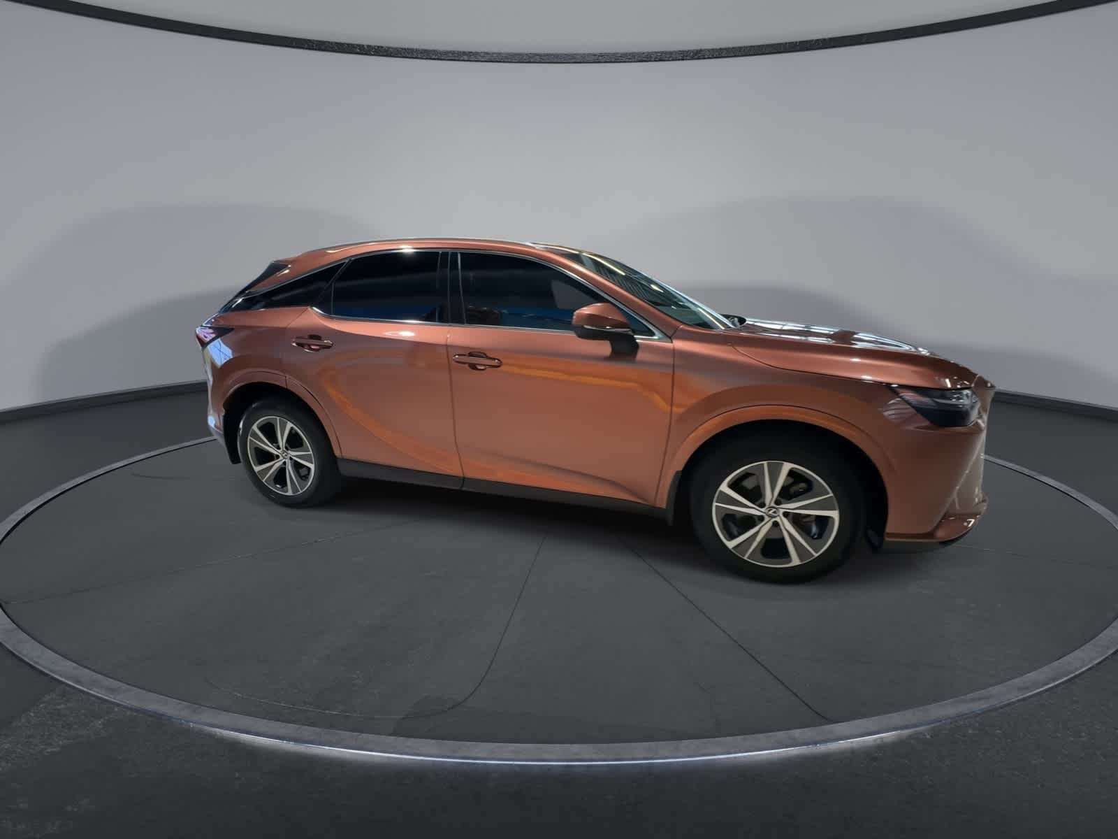 Thumbnail: 2024 Lexus RX - 12