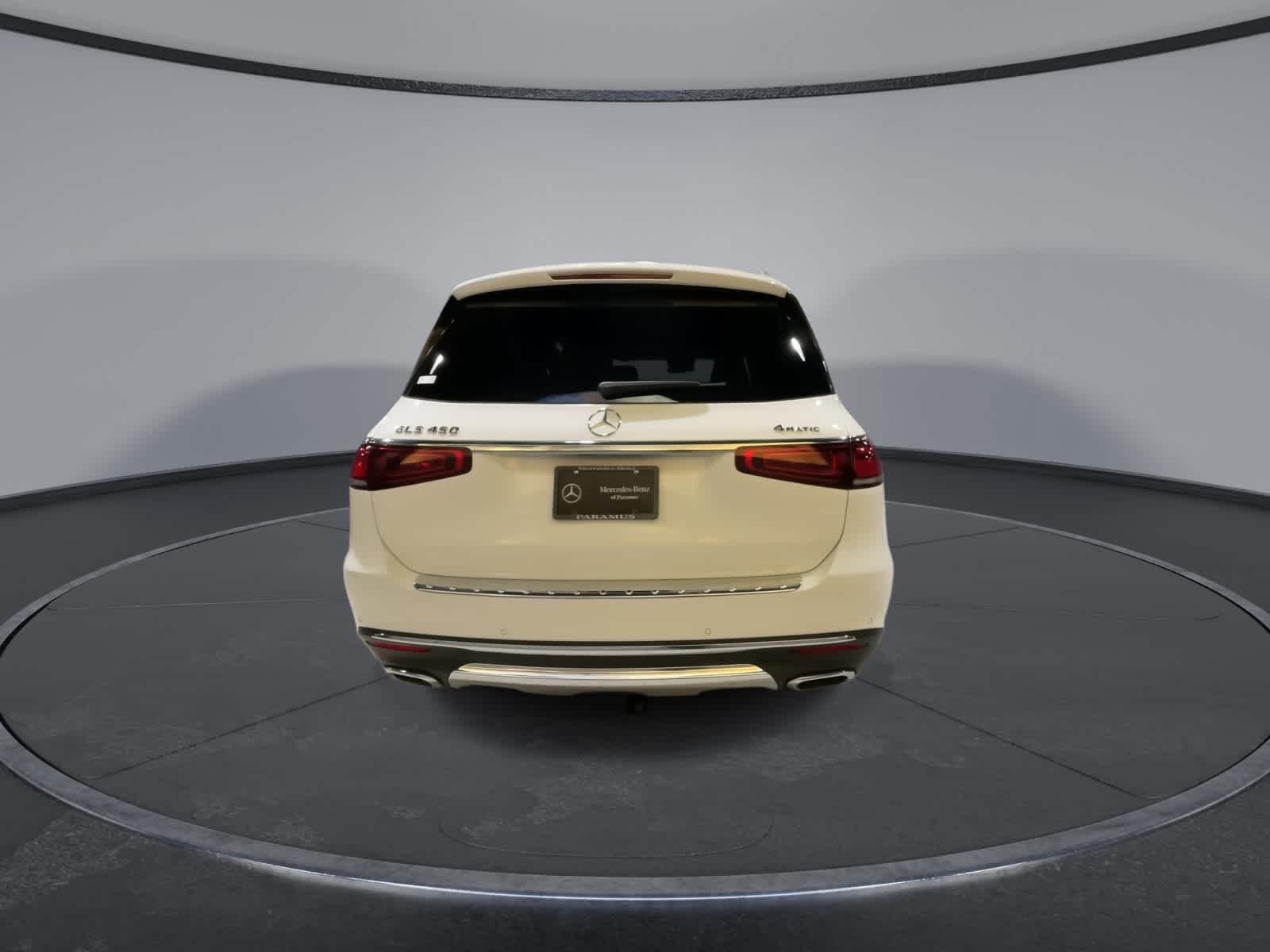 Thumbnail: 2023 Mercedes-Benz GLS - 10