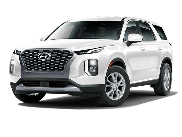 Thumbnail: 2021 Hyundai Palisade - 1