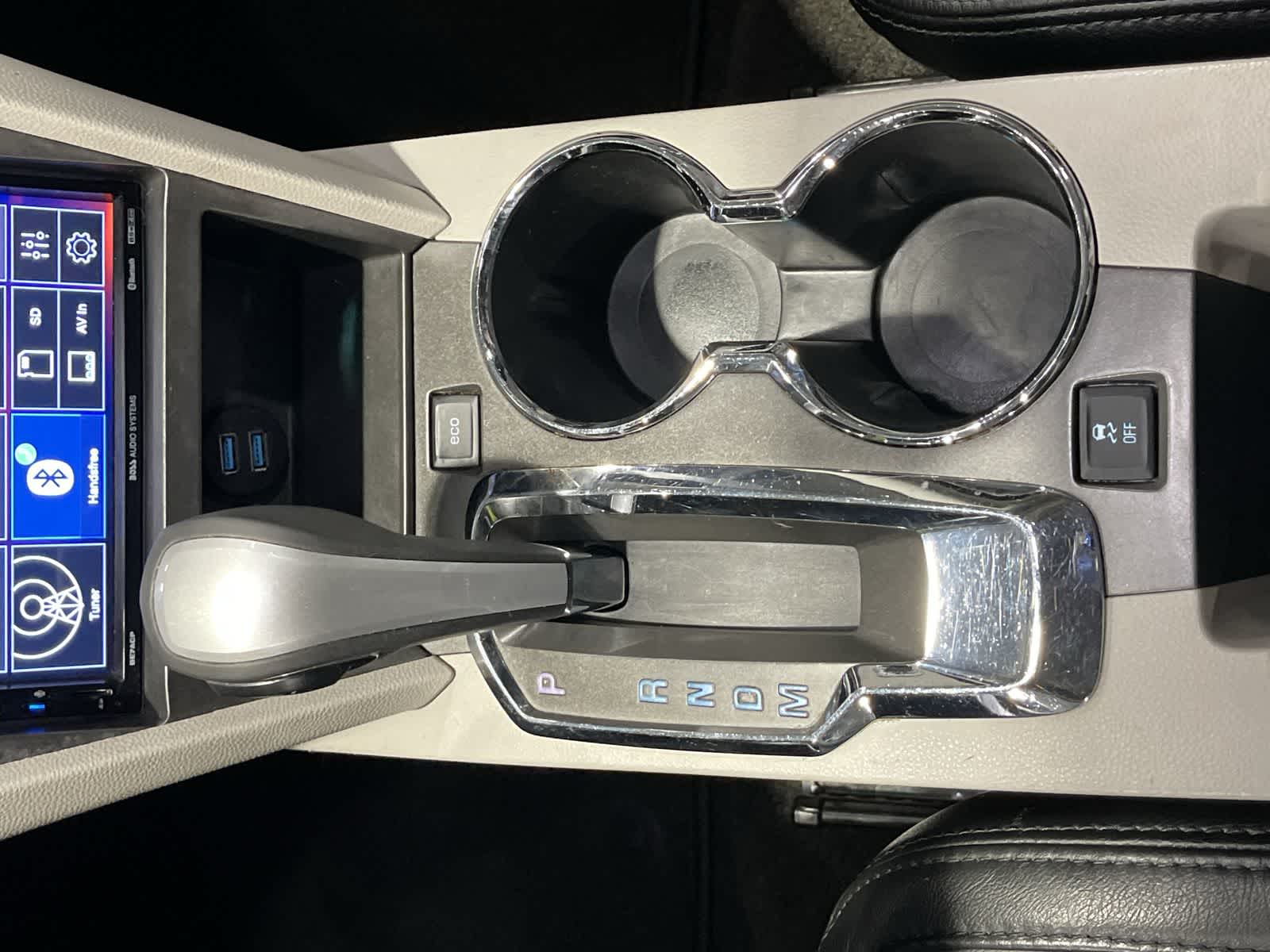 Thumbnail: 2011 Chevrolet Equinox - 29