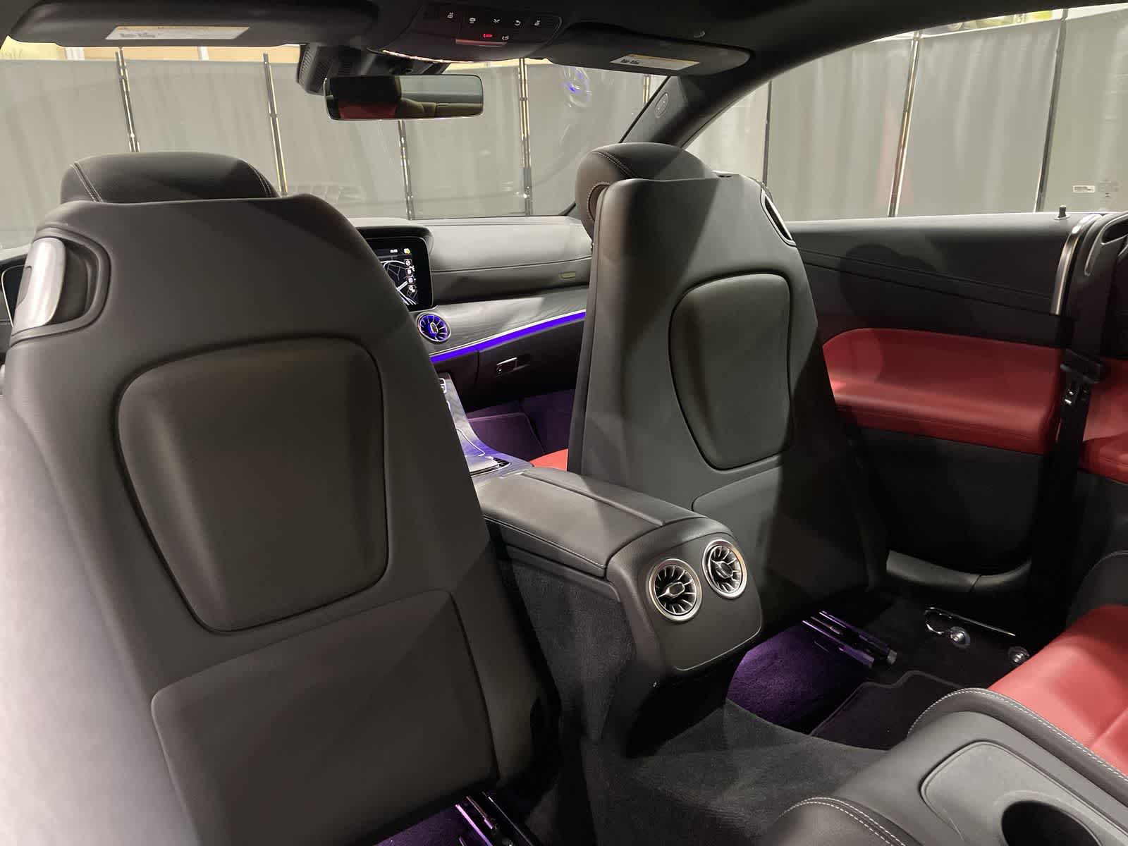 Thumbnail: 2023 Mercedes-Benz E-Class - 24