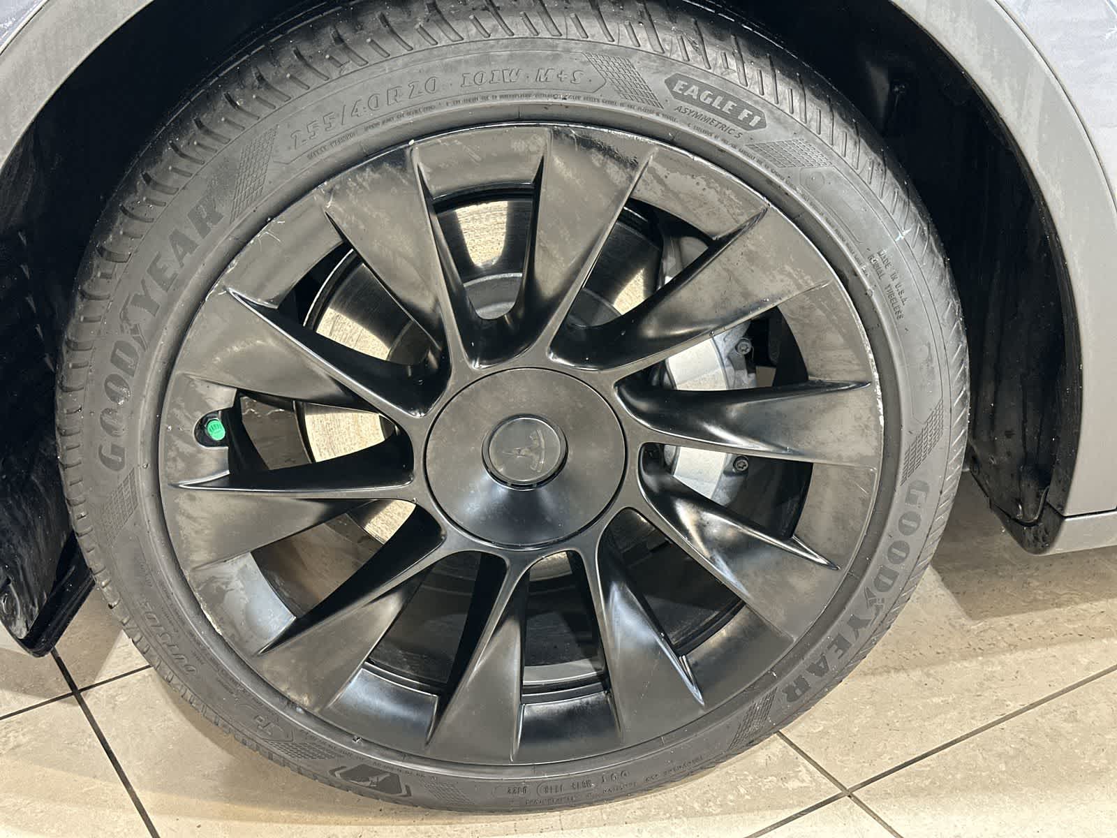 Thumbnail: 2022 Tesla Model Y - 20