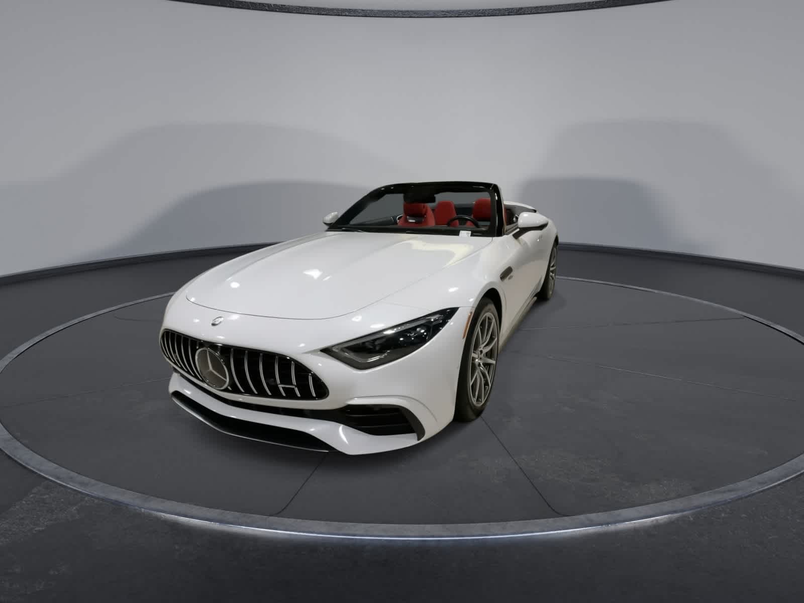 Thumbnail: 2023 Mercedes-Benz SL-Class - 5