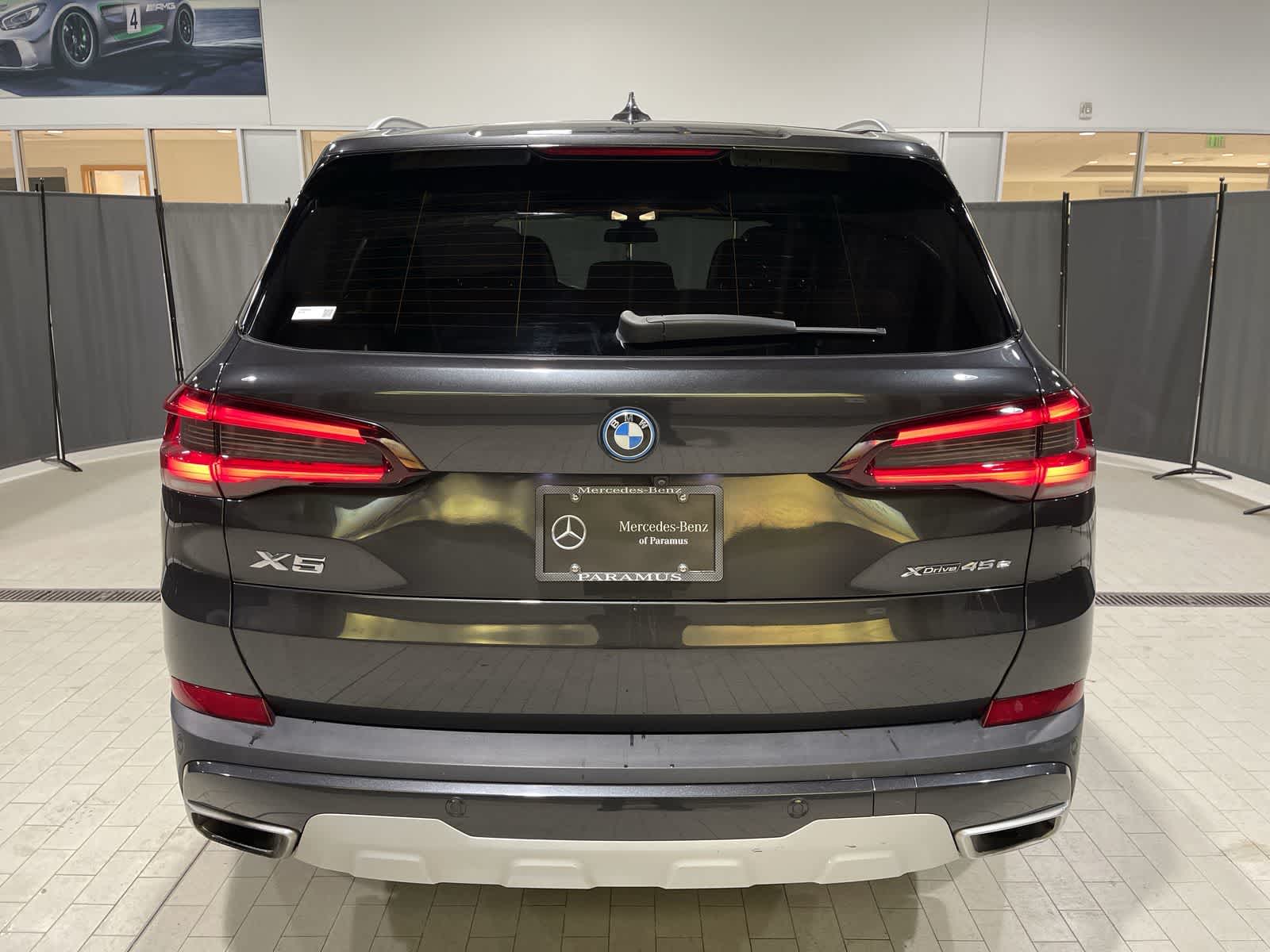 Thumbnail: 2022 BMW X5 - 17