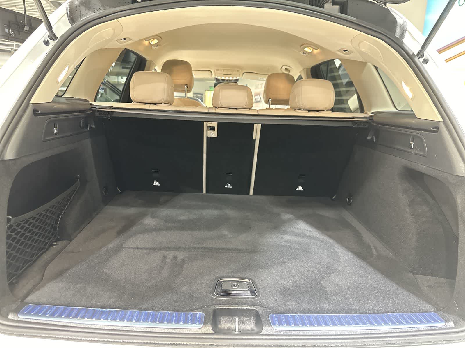 Thumbnail: 2022 Mercedes-Benz GLC - 31