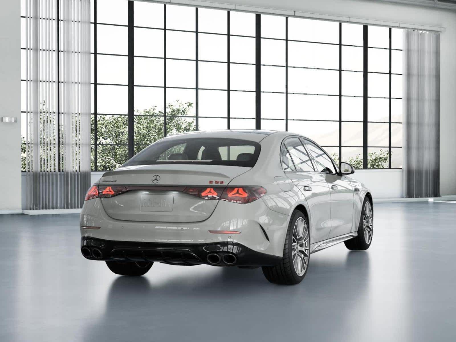 Thumbnail: 2026 Mercedes-Benz E-Class - 22