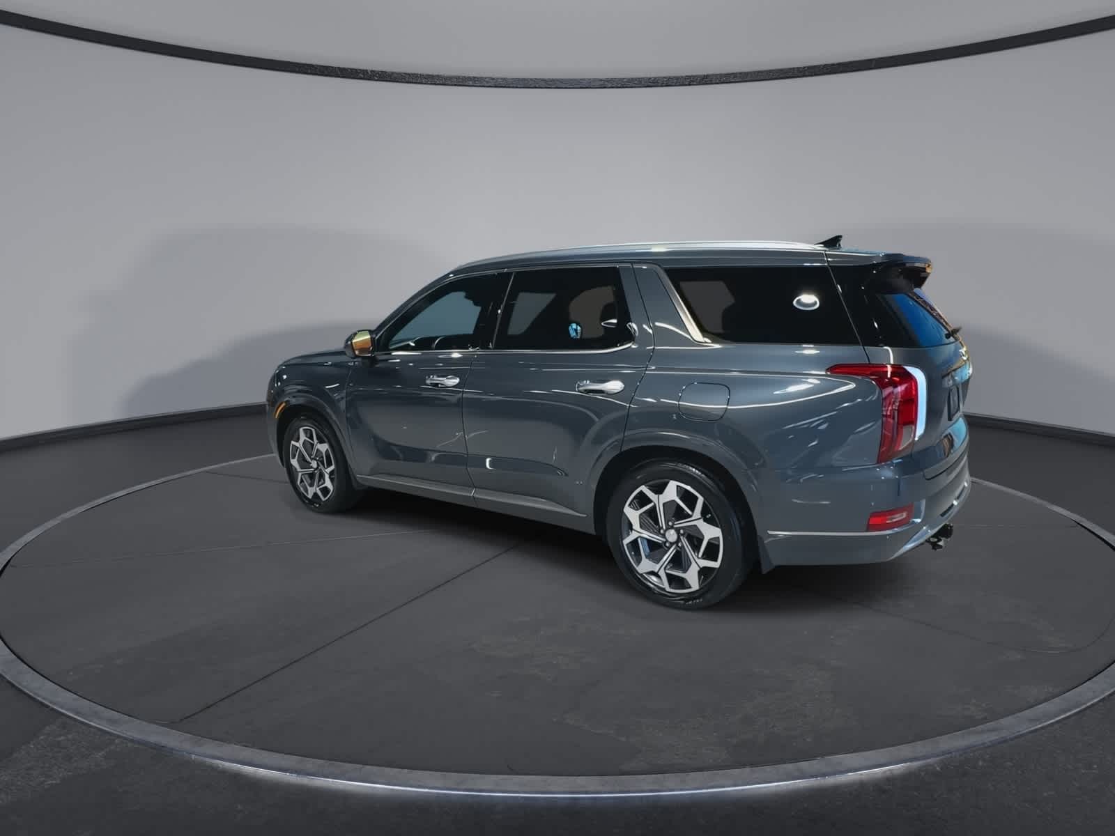 Thumbnail: 2022 Hyundai Palisade - 8