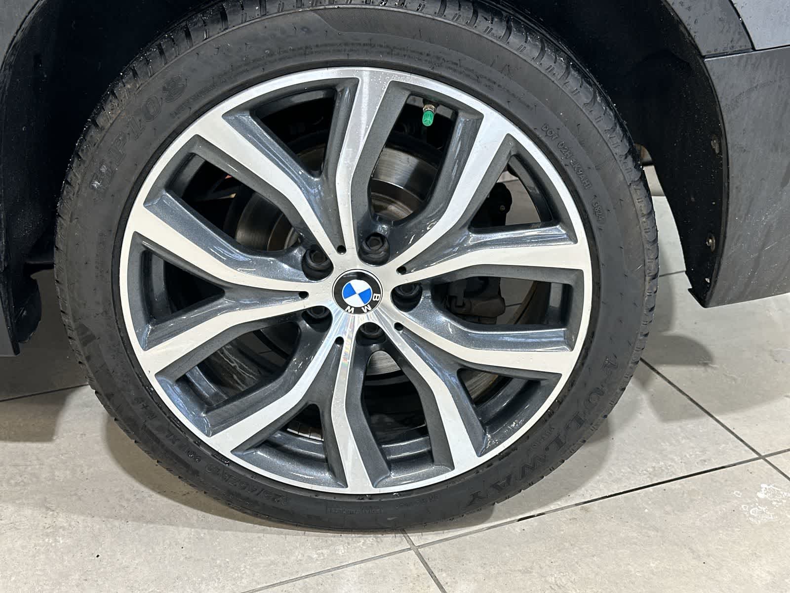 Thumbnail: 2018 BMW X2 - 20