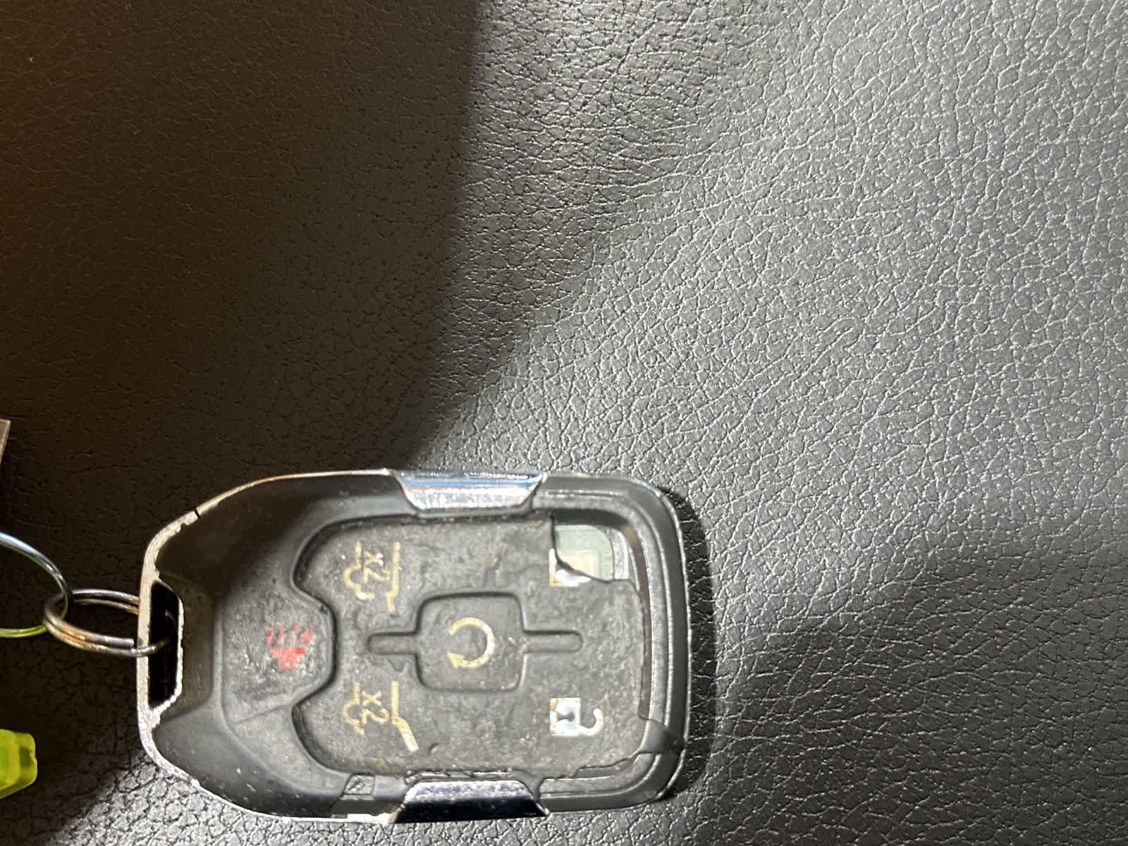 Thumbnail: 2018 GMC Yukon - 31