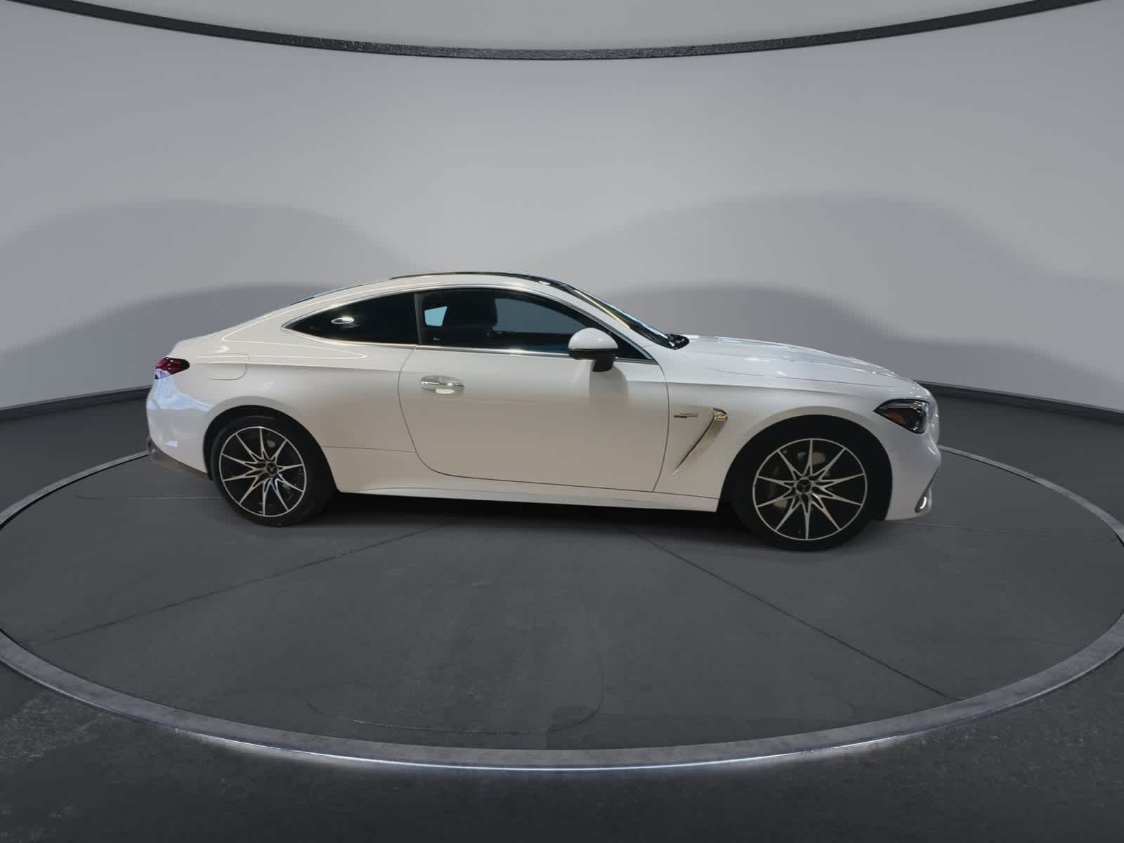 Thumbnail: 2025 Mercedes-Benz CLE - 13