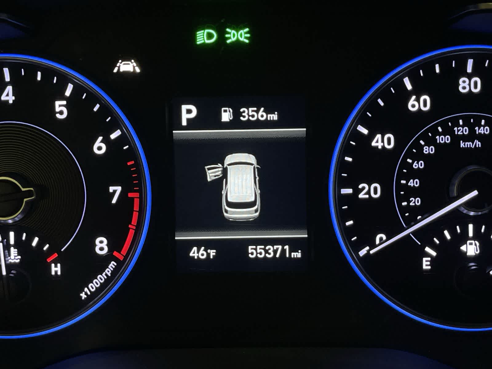 Thumbnail: 2021 Hyundai Palisade - 29