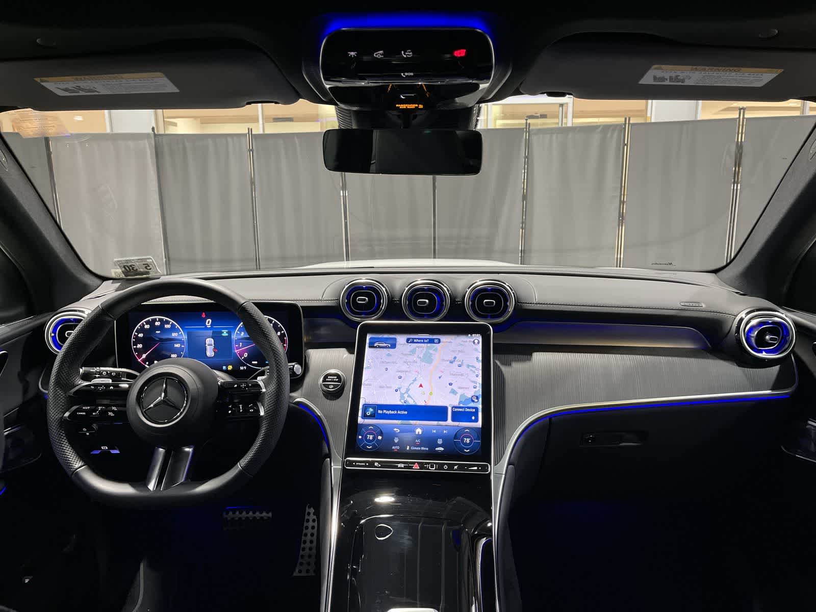 Thumbnail: 2025 Mercedes-Benz GLC - 22