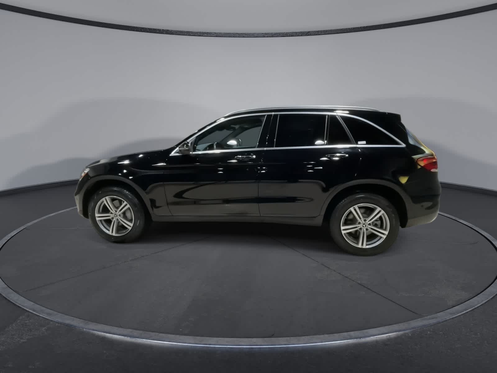 Thumbnail: 2021 Mercedes-Benz GLC - 7