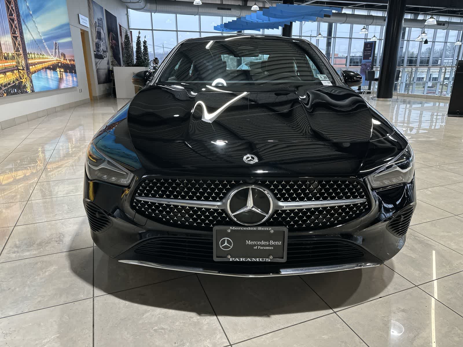 Thumbnail: 2024 Mercedes-Benz CLA - 18