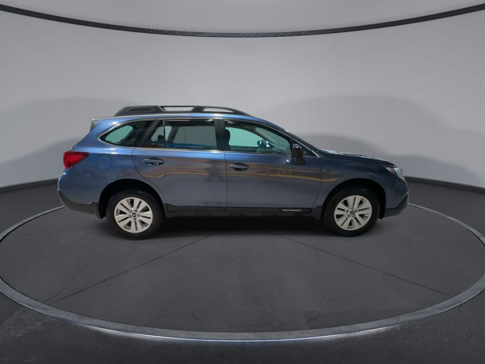 Thumbnail: 2018 Subaru Outback - 12