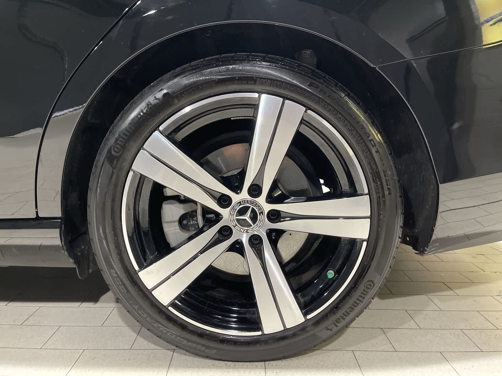 Thumbnail: 2025 Mercedes-Benz C-Class - 20