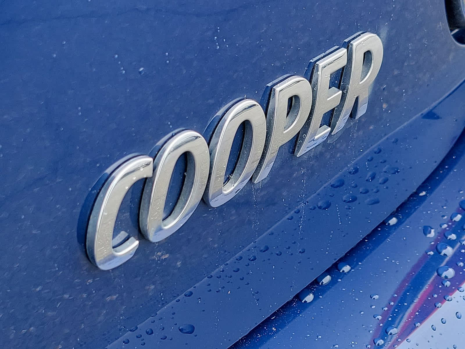 2016 MINI Cooper Hardtop 4 Door 23
