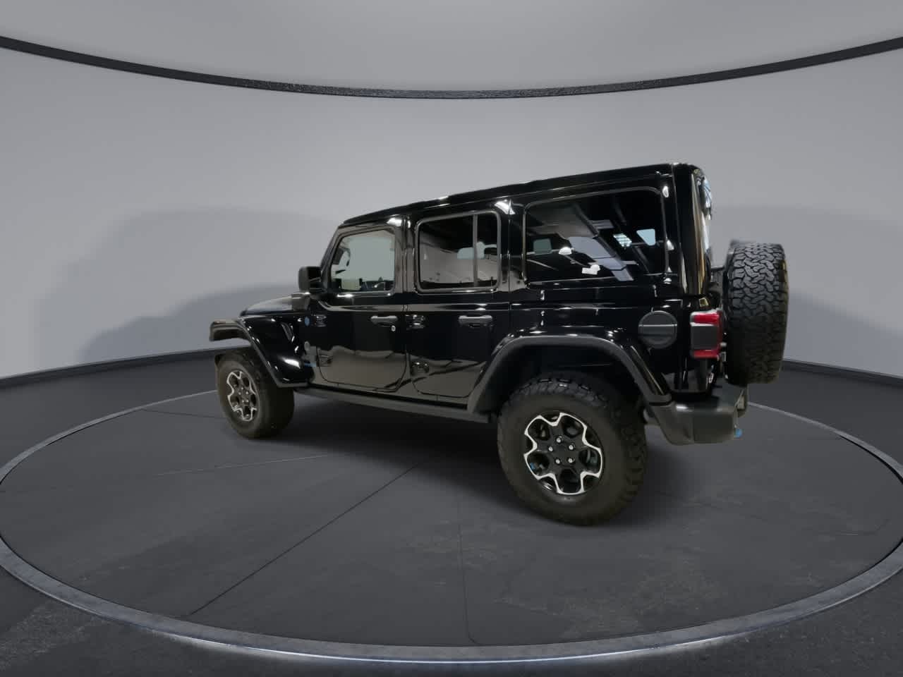 Thumbnail: 2022 Jeep Wrangler - 9