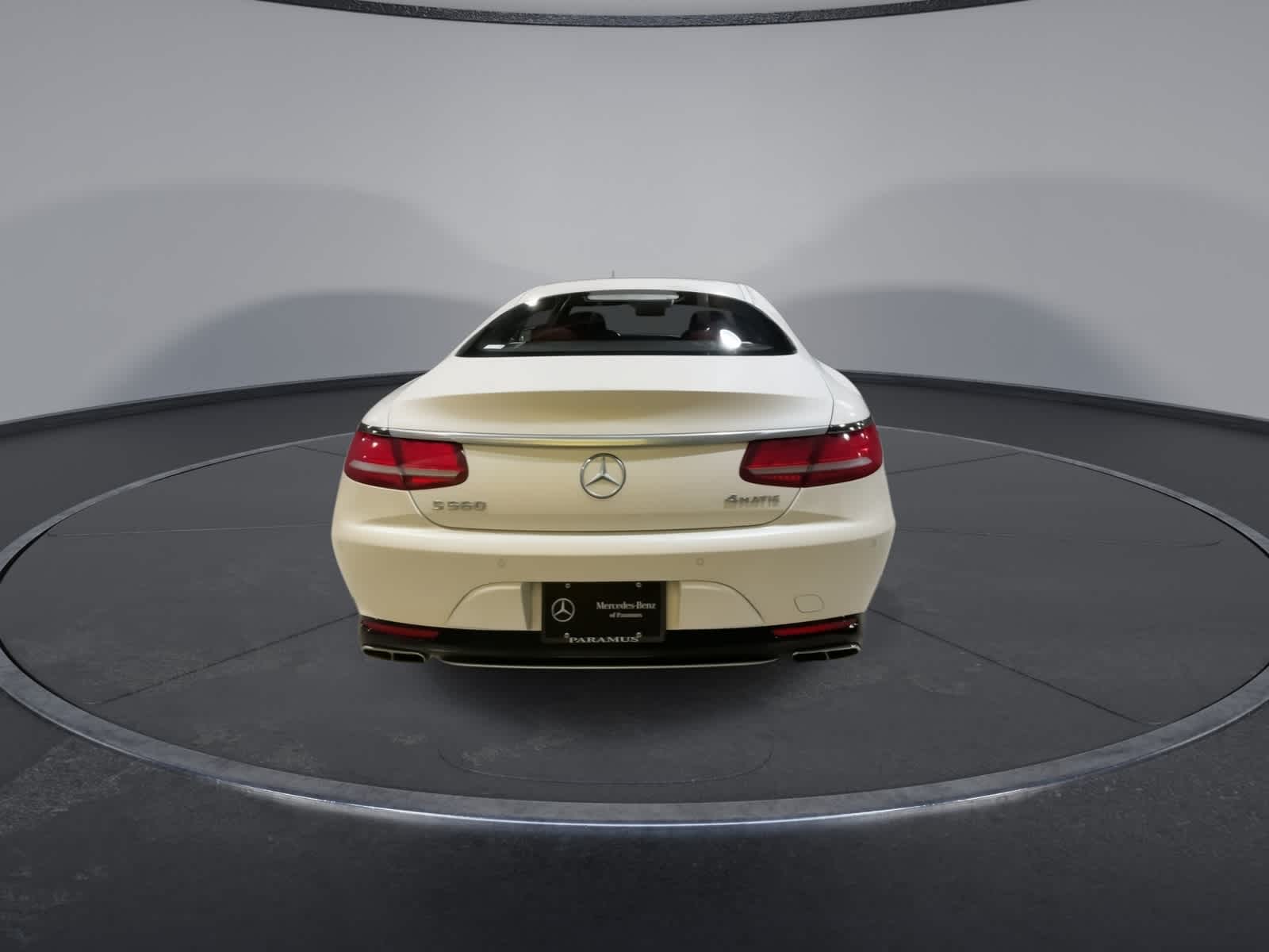 Thumbnail: 2018 Mercedes-Benz S-Class - 9