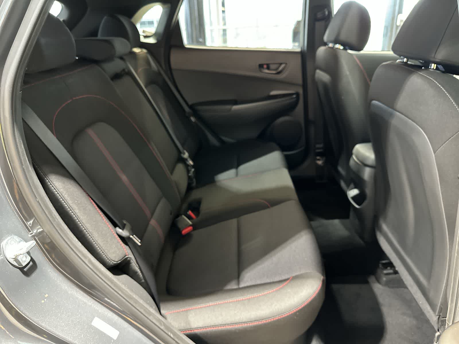 Thumbnail: 2023 Hyundai Kona - 25