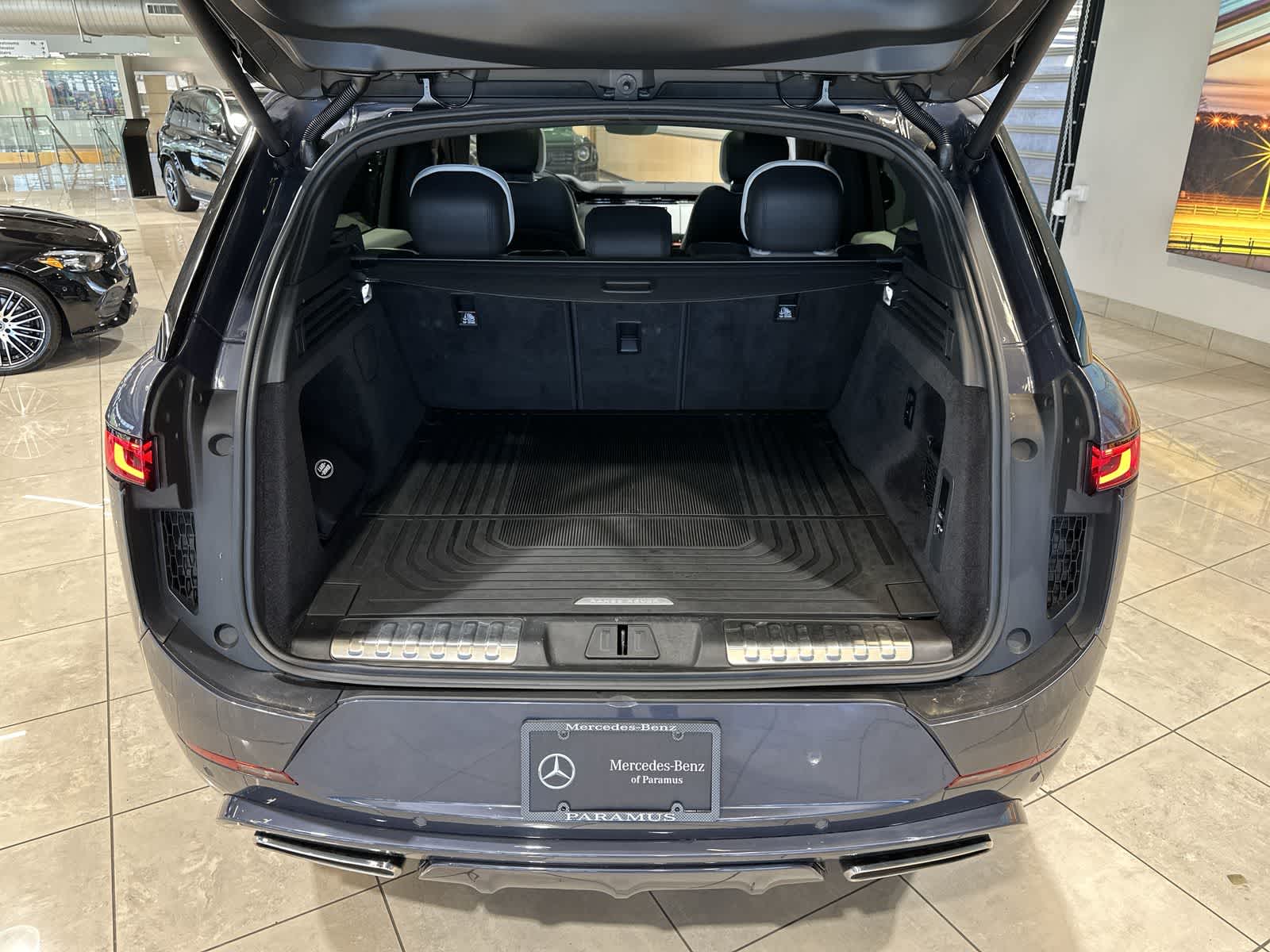 Thumbnail: 2025 Land Rover Range Rover Sport - 31